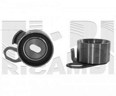 KM INTERNATIONAL fi6840 -  Устройство для натяжения ремня, ремень ГРМ